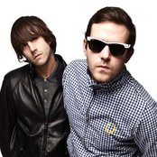 Audio Bullys - List pictures