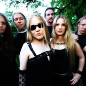 Midnattsol - List pictures