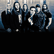 Amaranthe - List pictures