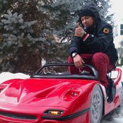 David Correy - List pictures