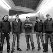Misery Signals - List pictures