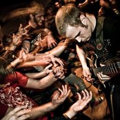 And Hell Followed With - List pictures