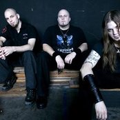 Into Eternity - List pictures