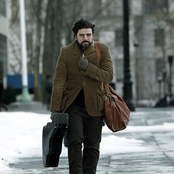 Oscar Isaac - List pictures