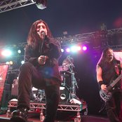 Firewind - List pictures