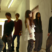 High And Mighty Color - List pictures