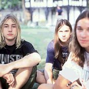 Silverchair - List pictures