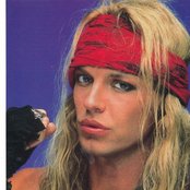 Bret Michaels - List pictures