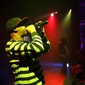 Big Noyd - List pictures