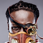T Pain - List pictures