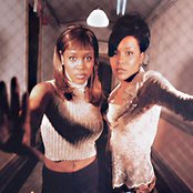 Changing Faces - List pictures