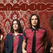 Dramagods - List pictures