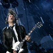 Frank Iero - List pictures