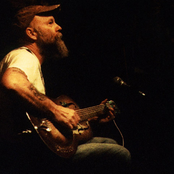 Seasick Steve - List pictures
