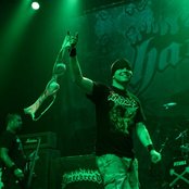 Hatebreed - List pictures