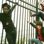 Test Icicles - List pictures