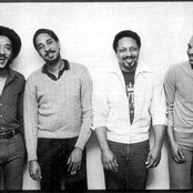 The Meters - List pictures