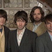 Jars Of Clay - List pictures