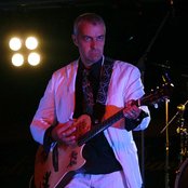 Davide Van De Sfroos - List pictures