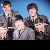 Eric Burdon & The Animals - List pictures