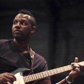 David Ryan Harris - List pictures