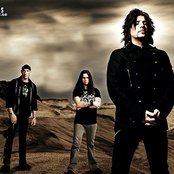 Firewind - List pictures