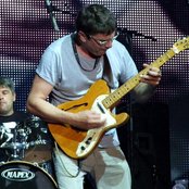 Rambo Amadeus - List pictures