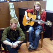 Glen Hansard & Markéta Irglová - List pictures