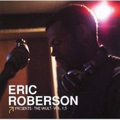 Eric Roberson - List pictures