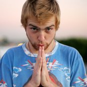 Trevor Hall - List pictures