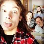 Red Sky Mary - List pictures