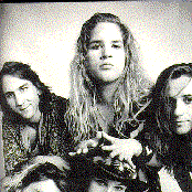Mother Love Bone - List pictures