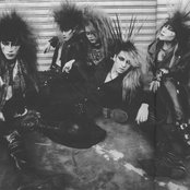 X-japan - List pictures