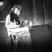 Cashmere Cat - List pictures