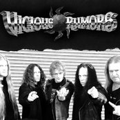 Vicious Rumors - List pictures