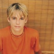 Aaron Carter - List pictures