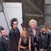 Total Chaos - List pictures