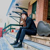 Tommy Stinson - List pictures