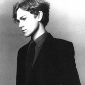John Foxx - List pictures