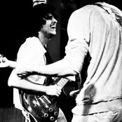 Boogarins - List pictures