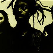 Dreadzone - List pictures