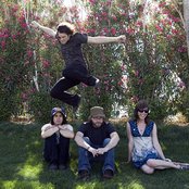 Silversun Pickups - List pictures