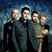 Breaking Benjamin - List pictures