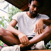 Childish Gambino - List pictures
