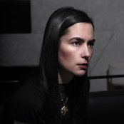 Jesse Sykes & The Sweet Hereafter - List pictures