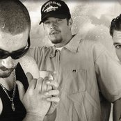 House Of Pain - List pictures