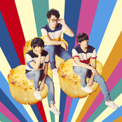 Sakanamon - List pictures