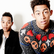 Rizzle Kicks - List pictures