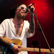 Jaya The Cat - List pictures