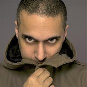 Nitin Sawhney - List pictures